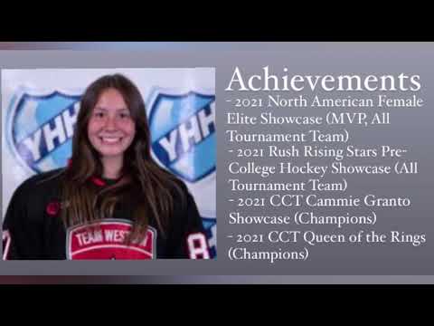 Kali Maechtel 2026   U15 Tier 1 2022