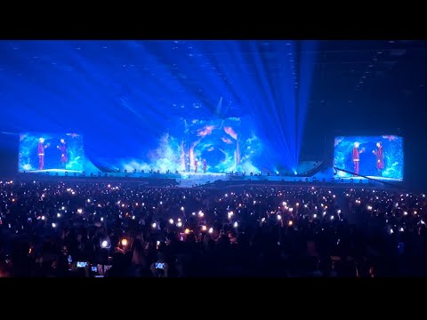 BILLKIN & PP KRIT - If I ain’t got you (Covered) at PP KRIT THE 1st FAN MEETING LIT & GLITTER