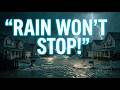 El Niño's Never-Ending Rain: Gulf Coast's Record-Breaking January 2027!