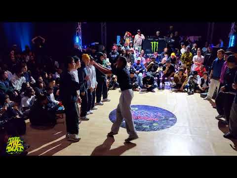 KAZUS VS NEW BIRTH-SKILLZ TALK 2023-TOP 16