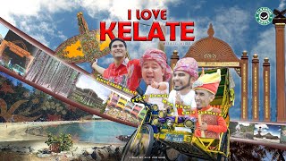 Download lagu I Love Kelate Fendi Kenali Man Khan ft Emie Sukmas... mp3