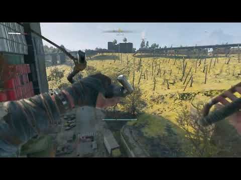 Dying Light 2 Stay Human Gameplay Walkthrough part 12