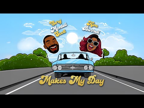 Thumbnail for Makes My Day video