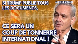CIA, Israël : vers des révélations sur l'assassinat de JFK ? - Jacques Baud