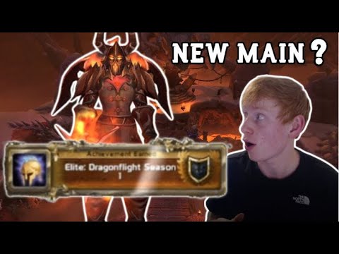 Warrior is INSANE - 2400 on Warrior in Solo Shuffle | Wow Arena