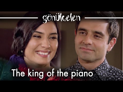 The shirt doesn't fit Murat - Episode 21 | Becoming a Lady