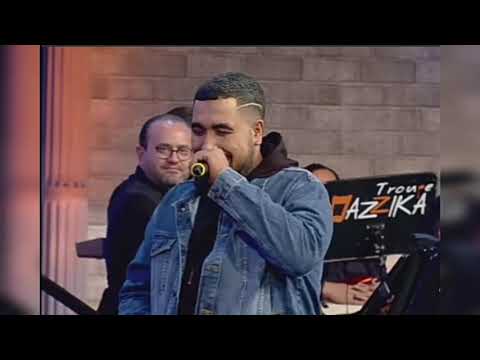 freestyle 3alami #klay bbj #fekret sami fehri