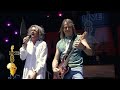 Deep Purple - Smoke On The Water (Live 8 2005)