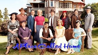 A Place Called Home *** Hallmark Movies