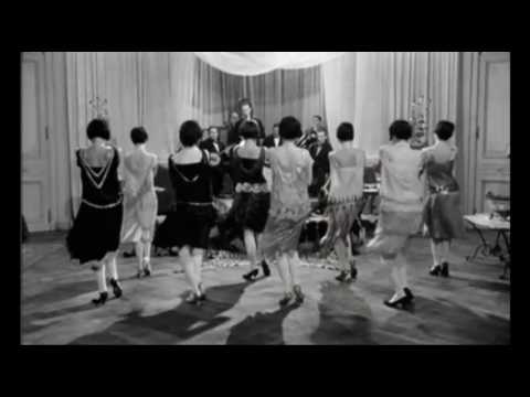 Just Some Motion - Parov Stelar - La musica  è virale!