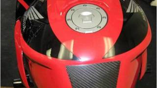 preview picture of video '2006 Honda CBR1000RR Used Cars Zumbrota MN'