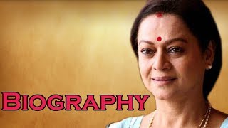 Zarina Wahab - Biography | DOWNLOAD THIS VIDEO IN MP3, M4A, WEBM, MP4, 3GP ETC