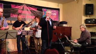 ORANGE BLOSSOMS IN SUMMERTIME