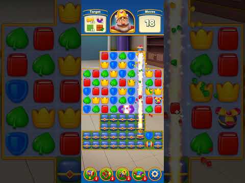 Royal Match Level 4146