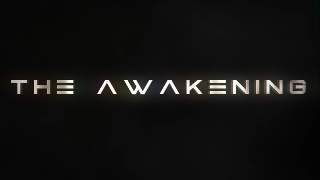 The Awakening