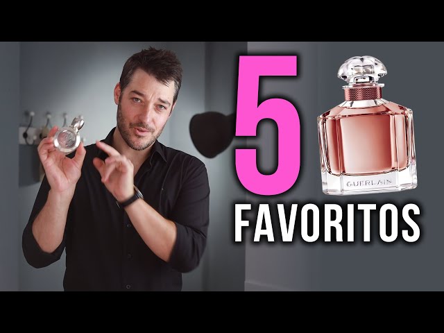 Vídeo relacionado con Set de Perfume Mujer Amichi Intense Bouquet 3 Piezas