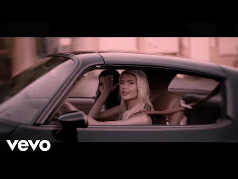 Alesso, Nate Smith - I Like It (VREEX Remix) [Music Video]