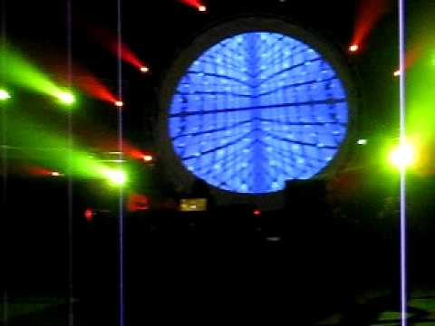 Audiotistic 2009 - Show Me Love