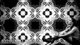 Kymberley Kennedy - Four Leaf Clover (Matt Aquila Remix)