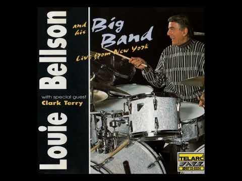 Loui̲e̲ B̲e̲l̲l̲s̲o̲n B̲i̲g B̲a̲n̲d̲ -̲ ̲L̲i̲v̲e F̲r̲o̲m̲ N̲e̲w̲ Y̲o̲r̲k (̲1̲9̲9̲4̲)̲