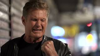 David Hasselhoff – Damnit I Love You (Verdammt ich lieb Dich) [Official Video]