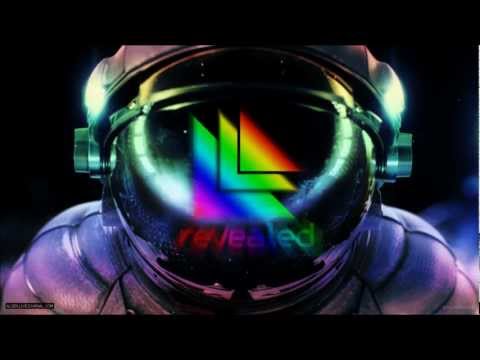 Hardwell vs Eiffel 65 - Blue Spaceman (Garylici0us Mashup)