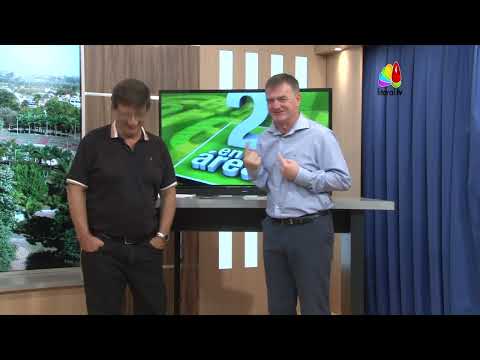 2 en el area, programa lunes 12 de diciembre 2022