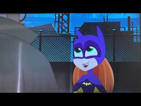 Beauty and the Monster Part 15 - A Tour of the Castle