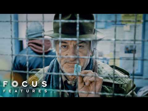 An Unexpected Visitor At The Homeless Shelter