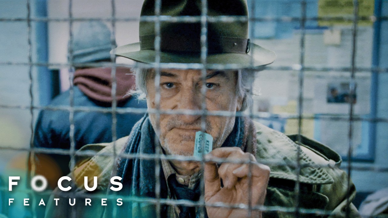 Miniature de la vidéo An Unexpected Visitor At The Homeless Shelter du film Monsieur Flynn