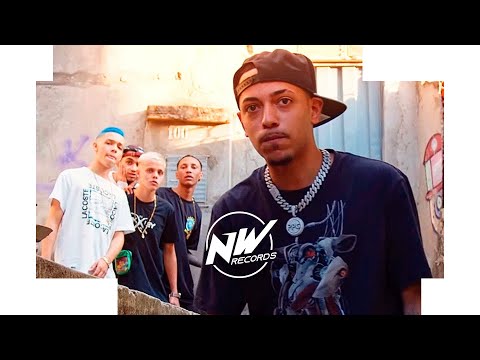 REVOLTA CONTRA O ESTADO - NINBRÊ, MC FAELZIN, MC PEPEU & MC MENOR DA VR (CLIPE OFICIAL) DJ ARTHUZIIN