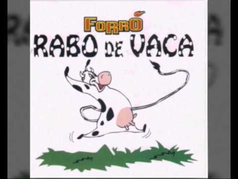 RABO DE VACA VOL 1-TÁ DO JEITO QUE A GENTE GOSTA