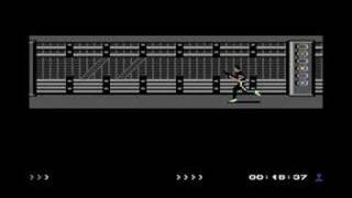 C64 Longplay - Project Firestart Part 4/4