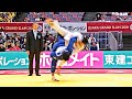 The Best Heavyweight Uchi Mata Since Kosei Inoue Ryunosuke Haga Uchi Mata Compilation