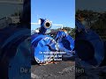 TURBINES vallen op SNELWEG A73 | #Shorts