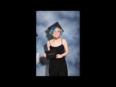 Big Picture High Graduation 2020 Slideshow