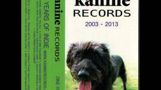 Kanine Records 2003 - 2013 / CASSETTE RIP