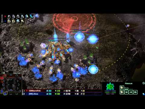 Lilbow vs Polt G4 - GRAND FINALE - ZOTAC S4 Finals