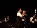 Mambo swing orlando salsa congress 2009