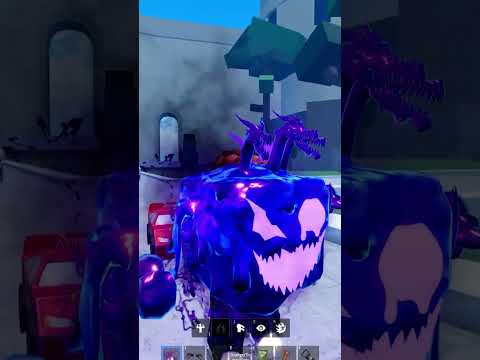 ¡LA NUEVA FRUTA VENOM V2 EN BLOX FRUITS! 🐍🔥