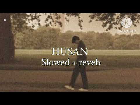 HUSAN MIND RELAX LOFI ( slowed X reverb ) hindi LO-FI Song I| remix || Lofi Song I|[ PREM LOFI ]