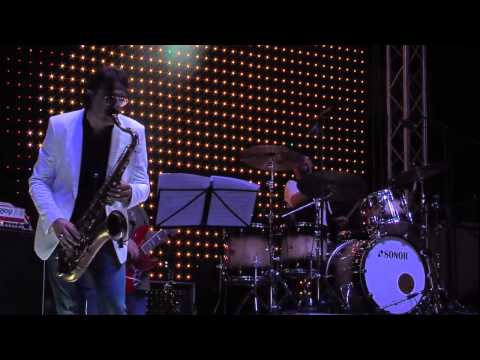 So What. Max Ionata Solo on Selmer M VI 73xxx and Soloist Long Shank 110