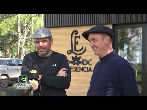 La Esencia Día de Campo Agosto 2026