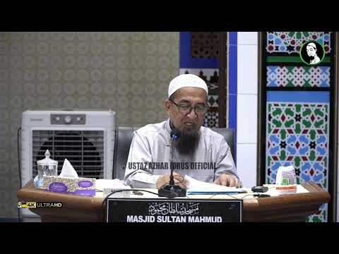 Isteri Curang Apa Penyelesaian Terbaik/ - Ustaz Azhar Idrus