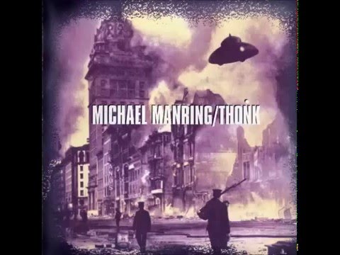 Michael Manring - Thonk (1994) Full Album