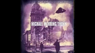 Michael Manring - Thonk (1994) Full Album