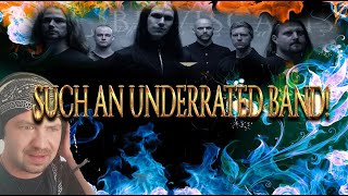 Ne Obliviscaris   Forget Not (REACTION) That was something new