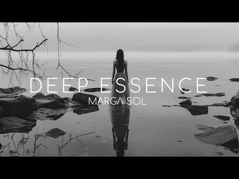Deep Essence by Marga Sol | Elegance in Motion [Mix 2025]