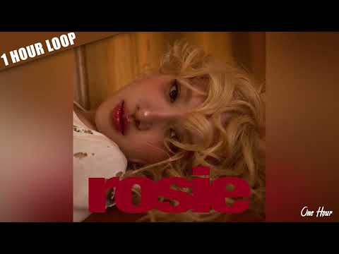 [1 HOUR] ROSÉ (로제) - Dance All Night | 1시간
