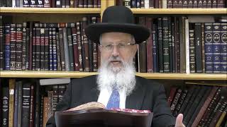 הגאון הרב אברהם שליט"א מה מאוד נחשק ליבו של אדם להזדרז לבית מיד אחרי תפילת ערבית של שבת
